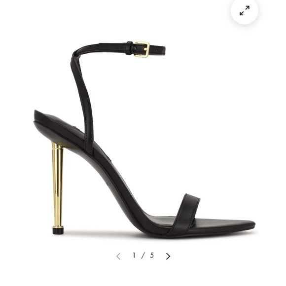 Nine West Reina -These sexy asf Tom Ford look a likes are a must! Get them now! - Picture 5 of 10